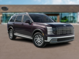 Hyundai Palisade SEL Premium 7P AWD 2026