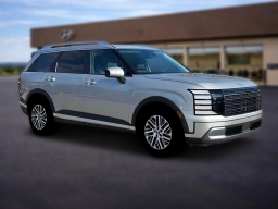 Hyundai Palisade SEL Premium 8P AWD 2026
