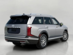 Hyundai Palisade SEL Premium 7P AWD 2026
