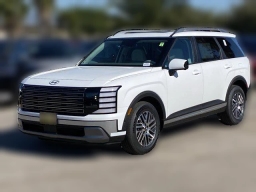 Hyundai Palisade SEL Premium 7P AWD 2026