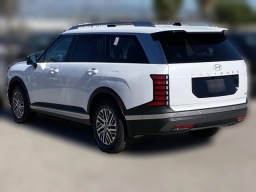 Hyundai Palisade SEL Premium 7P AWD 2026