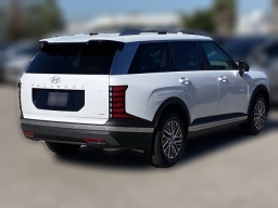 Hyundai Palisade SEL Premium 7P AWD 2026