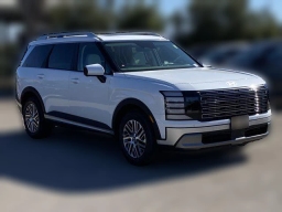 Hyundai Palisade SEL Premium 7P AWD 2026