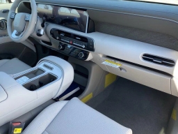 Hyundai Palisade SEL Premium 7P AWD 2026
