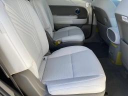 Hyundai Palisade SEL Premium 7P AWD 2026