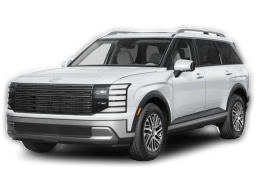 Hyundai Palisade SEL Premium 7P AWD 2026