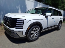 Hyundai Palisade SEL Premium 8P AWD 2026