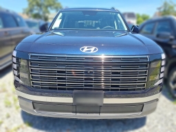 Hyundai Palisade SEL Premium 8P AWD 2026