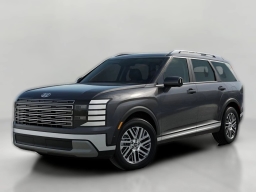 Hyundai Palisade SEL Premium 7P AWD 2026