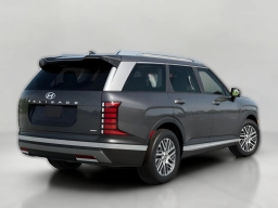 Hyundai Palisade SEL Premium 7P AWD 2026
