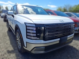Hyundai Palisade SEL Premium 8P AWD 2026