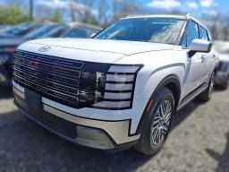 Hyundai Palisade SEL Premium 8P AWD 2026