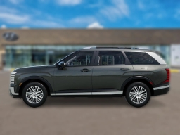 Hyundai Palisade SEL Premium 7P AWD 2026