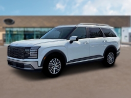 Hyundai Palisade SEL Premium 7P AWD 2026