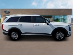 Hyundai Palisade SEL Premium 7P AWD 2026