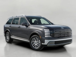 Hyundai Palisade SEL Premium 7P AWD 2026