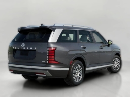 Hyundai Palisade SEL Premium 7P AWD 2026