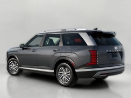 Hyundai Palisade SEL Premium 7P AWD 2026