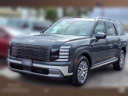 Hyundai Palisade SEL Premium 7P AWD 2026