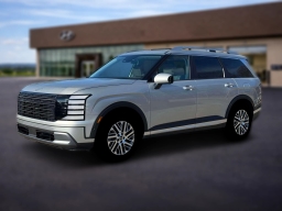 Hyundai Palisade SEL Premium 8P AWD 2026