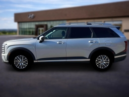 Hyundai Palisade SEL Premium 8P AWD 2026