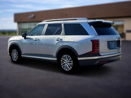 Hyundai Palisade SEL Premium 8P AWD 2026