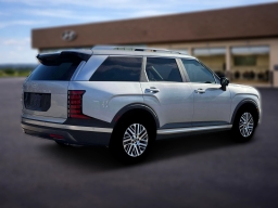 Hyundai Palisade SEL Premium 8P AWD 2026