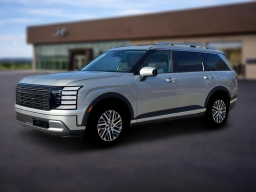Hyundai Palisade SEL Premium 8P AWD 2026