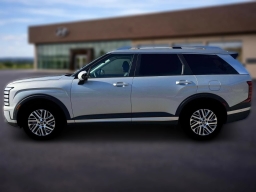 Hyundai Palisade SEL Premium 8P AWD 2026