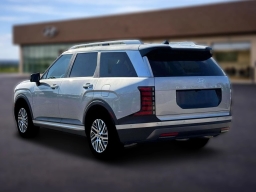 Hyundai Palisade SEL Premium 8P AWD 2026
