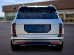 Hyundai Palisade SEL Premium 8P AWD 2026