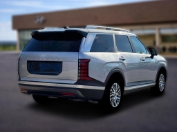 Hyundai Palisade SEL Premium 8P AWD 2026