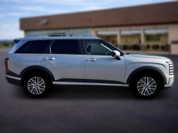 Hyundai Palisade SEL Premium 8P AWD 2026
