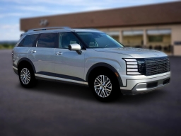 Hyundai Palisade SEL Premium 8P AWD 2026