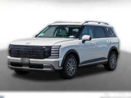 Hyundai Palisade SEL Premium 8P AWD 2026