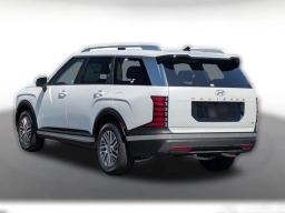 Hyundai Palisade SEL Premium 8P AWD 2026