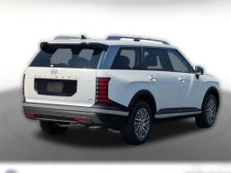 Hyundai Palisade SEL Premium 8P AWD 2026