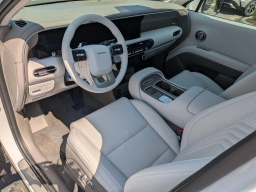Hyundai Palisade SEL Premium 8P AWD 2026