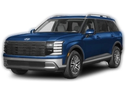 Hyundai Palisade SEL Premium 7P AWD 2026