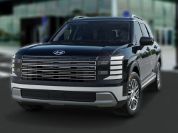 Hyundai Palisade SEL Premium 7P AWD 2027