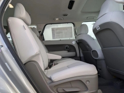 Hyundai Palisade SEL Premium 7P AWD 2026