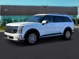 Hyundai Palisade SEL Premium 8P AWD 2026