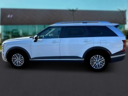 Hyundai Palisade SEL Premium 8P AWD 2026