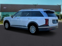Hyundai Palisade SEL Premium 8P AWD 2026