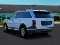 Hyundai Palisade SEL Premium 8P AWD 2026
