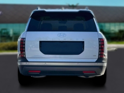 Hyundai Palisade SEL Premium 8P AWD 2026