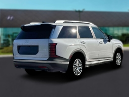 Hyundai Palisade SEL Premium 8P AWD 2026