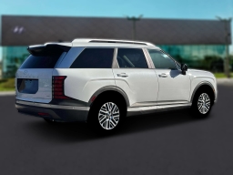 Hyundai Palisade SEL Premium 8P AWD 2026