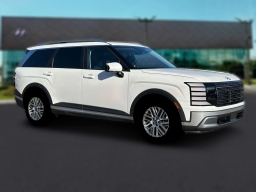 Hyundai Palisade SEL Premium 8P AWD 2026