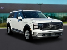 Hyundai Palisade SEL Premium 8P AWD 2026